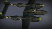 Iron Wings Screenshots & Wallpapers