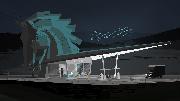 Kentucky Route Zero: TV Edition Screenshots & Wallpapers