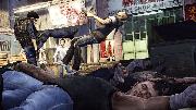 Sleeping Dogs: Definitive Edition