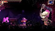 Mystik Belle Screenshot