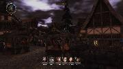 Realms of Arkania: Blade of Destiny screenshot 12967