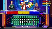 Wheel of Fortune Screenshot