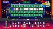 Wheel of Fortune Screenshot