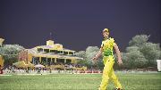 Ashes Cricket Screenshot