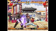 ACA NEOGEO: The King of Fighters '97 screenshot 13211