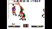 ACA NEOGEO: Street Hoop Screenshot
