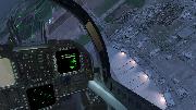 Blue Angels Aerobatic Flight Simulator Screenshot