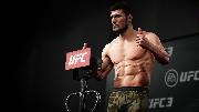 EA Sports UFC 3