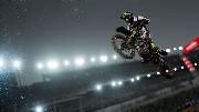 Monster Energy Supercross