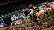 Monster Energy Supercross Screenshot