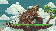 Owlboy Screenshot