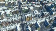 Cities: Skylines - Snowfall screenshot 13277