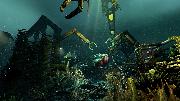 SOMA Screenshot