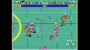 ACA NEOGEO: Soccer Brawl Screenshot