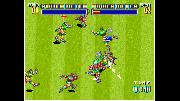 ACA NEOGEO: Soccer Brawl Screenshot