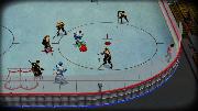 Bush Hockey League screenshots