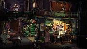 Chaos on Deponia Screenshot