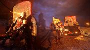 Raiders of the Broken Planet: Wardog Fury Campaign Screenshot