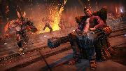 Saints Row: Gat Out of Hell screenshot 2343