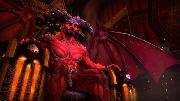 Saints Row: Gat Out of Hell screenshot 2345