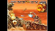 ACA NEOGEO: Metal Slug 3 screenshot 13503