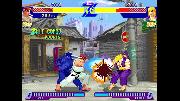 Street Fighter 30th Anniversary Collection screenshot 14266