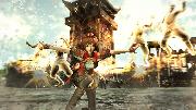 Dynasty Warriors 8: Empires screenshot 1887