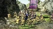 Dynasty Warriors 8: Empires screenshot 1894