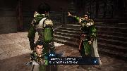 Dynasty Warriors 8: Empires screenshot 2164