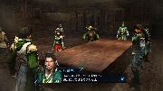 Dynasty Warriors 8: Empires screenshot 2165