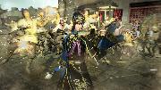 Dynasty Warriors 8: Empires screenshot 2166