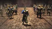 Dynasty Warriors 8: Empires screenshot 2170