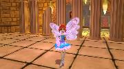 Winx Club: Alfea Butterflix Adventures Screenshot