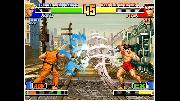ACA NEOGEO: The King of Fighters '98 Screenshot