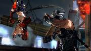 DEAD OR ALIVE 5: Last Round Screenshots & Wallpapers