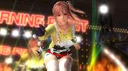 DEAD OR ALIVE 5: Last Round screenshot 2609