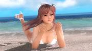 DEAD OR ALIVE 5: Last Round