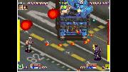 ACA NEOGEO: Shock Troopers Screenshot