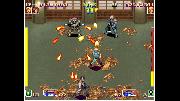 ACA NEOGEO: Shock Troopers Screenshot