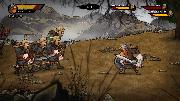 Wulverblade screenshots