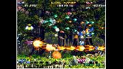 ACA NEOGEO: Blazing Star Screenshot