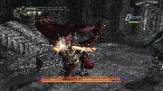 Devil May Cry HD Collection screenshot 14044