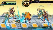 Way of the Passive Fist Screenshots & Wallpapers