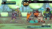 Way of the Passive Fist screenshot 14155