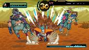 Way of the Passive Fist Screenshot