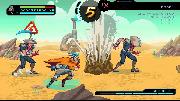 Way of the Passive Fist screenshot 14158