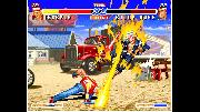 ACA NEOGEO: Real Bout Fatal Fury 2 Screenshot