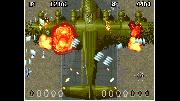 ACA NEOGEO: Aero Fighters 3 Screenshot
