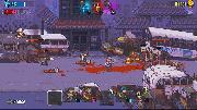 Dead Ahead: Zombie Warfare Screenshot