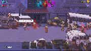 Dead Ahead: Zombie Warfare Screenshot